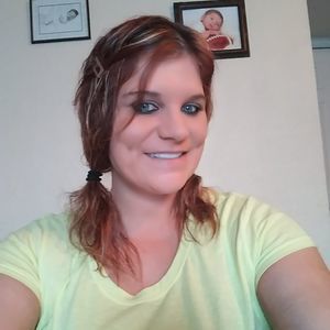 Meet your Posher, Leeann